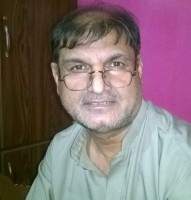 Azmat Masood