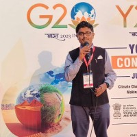 Sagar Rajendra Jadhav