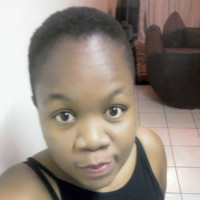 Khensani Shai