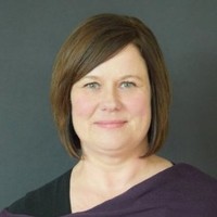 Stacey Anderson
