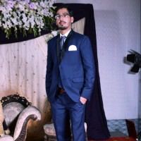 Muhammad Waqas