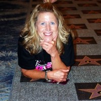 Sherry Cox