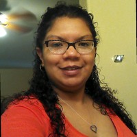 Vanessa Ford