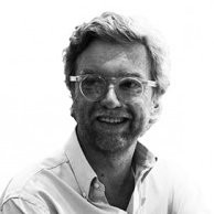 Keith Priest