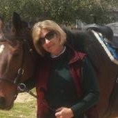 RoseAnn Carr