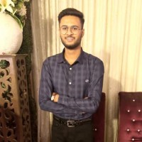 Usama Uddin