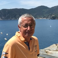 Bernard Berody