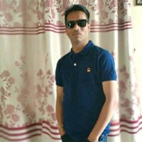 Mahesh Vaghela