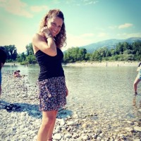 Martina Guglielimin