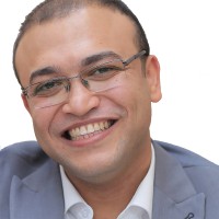 Mohamed Abdallah
