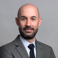 Alexis Gaudron
