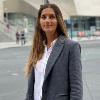 Milagros Degano