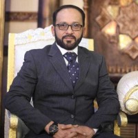 Kashif Bhatti