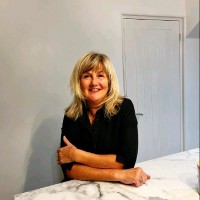 Louise McDougall