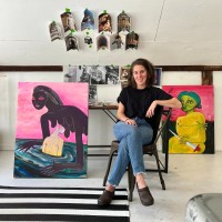 Christine Garvey