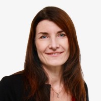 Marie Humbert-Burgener 🚀