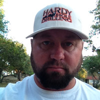 Levi Hardy