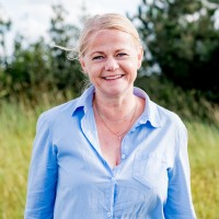 Lydia Klaver