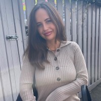 Holly Rose Laidlaw