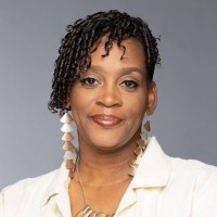 T'sharin Moncrief