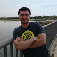 Vyacheslav Chernyaev