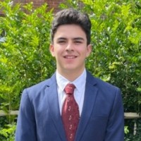 Julian Perin