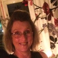 Maj-Louise Persson