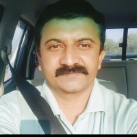 Zubair Mandhro