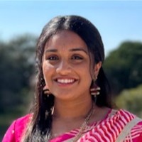 Keertana Gadamsetty