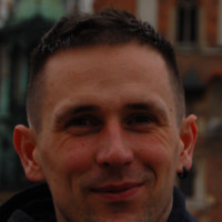 Александр Козыра