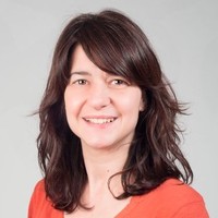 Begoña Gómez Garcés