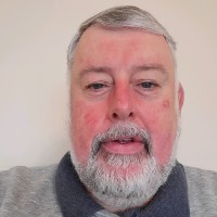 Simon Davis