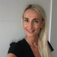 Charlotte Mørch Isbak