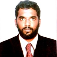 Ashraf Ali