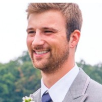 Chad Janos