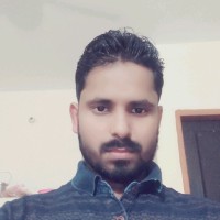 Manoj Kumar Yadav