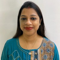 Sonia Sen