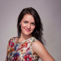 Ксения Вершинина