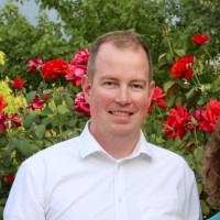 Alan Hanson