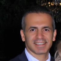 Hamed Ebrahimi