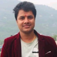 Krishna Prasad Gaire