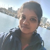 Ganaranjitha Subramanian