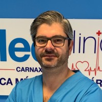 Tiago M. Sardo