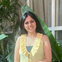 Divangi Shah