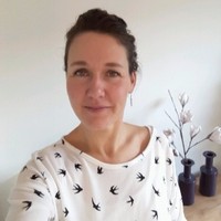 Melanie Van Kastel