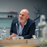 Bruno Mettepenningen