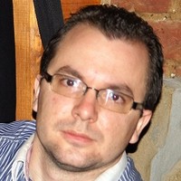 Grigor Grigorov