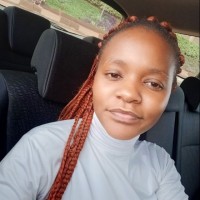 Charity Mugo