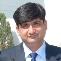 Sudhir Arora