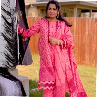 Syeda Fatima
